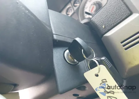 2010 Ford F-150 Fx4/Lariat/Xl/Xlt from USA, damaged, VIN 1FTFX1EV0AKE69286